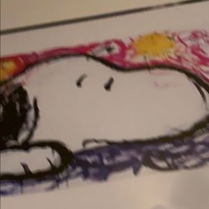 Meet your Posher, Ben